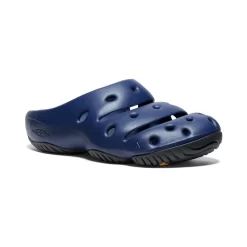 Keen Men's Yogui Clog | Naval Academy/Naval Academy -Fashion Shoes 450b246765a28066245497f3903b029b3efb0766