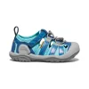 Keen Little Kids' Knotch Creek | Fjord Blue/Ipanema