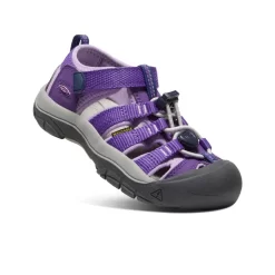 Keen Little Kids' Newport H2 | Tillandsia Purple/English Lavender -Fashion Shoes 454acea0b3c789e943583556739bd60dc4edb4c4