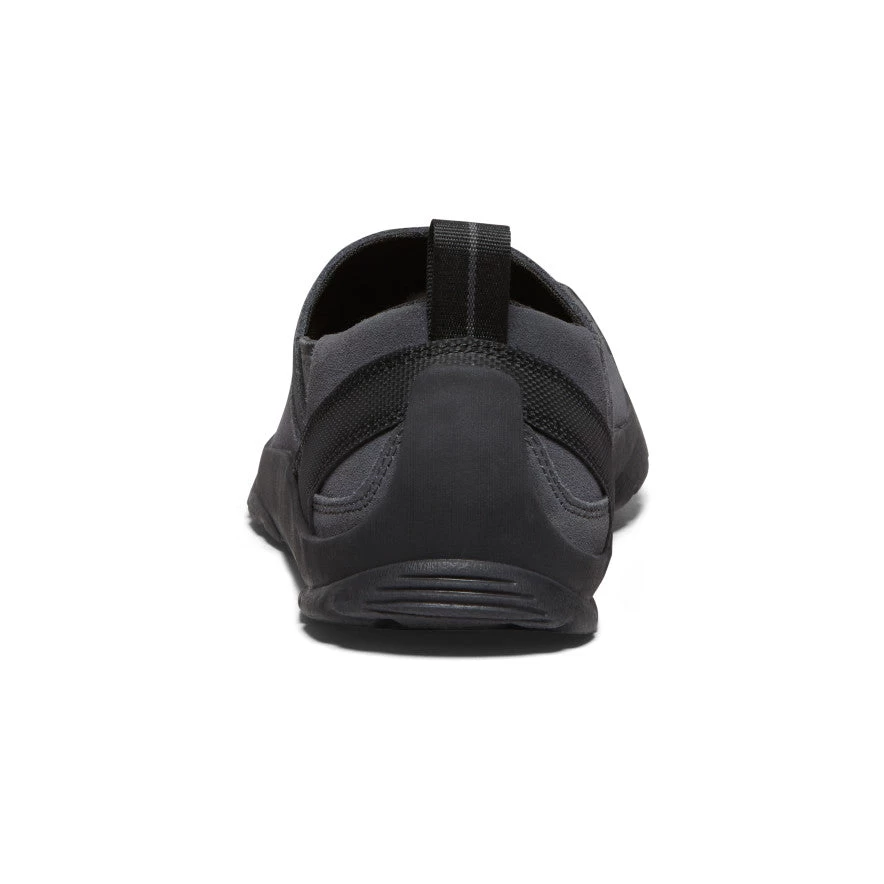 Keen Men's Jasper Slip-On | Magnet/Black 5 Keen Men's Jasper Slip-On | Magnet/Black - Image 5