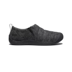 Keen Men's Howser II | Charcoal Grey Felt/Black