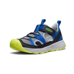 Keen Big Kids' Motozoa Sandal | Classic Blue/Evening Primrose 8 Keen Big Kids' Motozoa Sandal | Classic Blue/Evening Primrose -Fashion Shoes 4561dabe8ca1d84bc9184cedd14182eac3a747b4