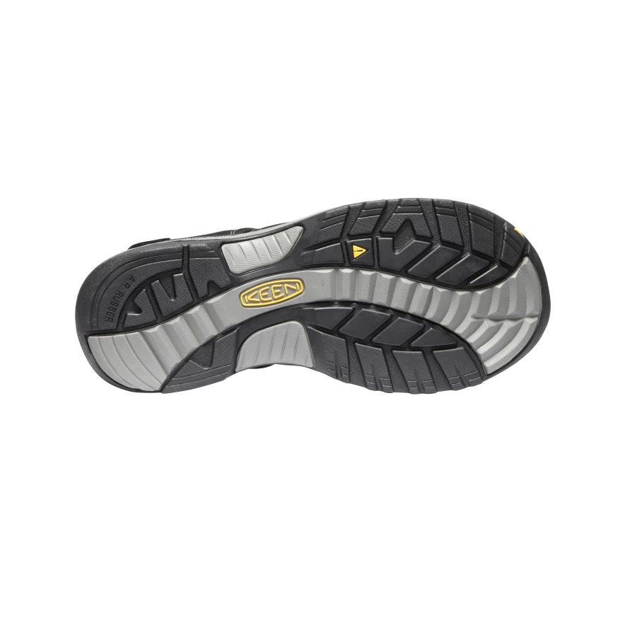 Keen Men's Rialto | Black/Gargoyle 4 Keen Men's Rialto | Black/Gargoyle - Image 4
