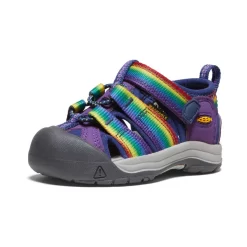 Keen Toddlers' Newport H2 | Multi/Tillandsia Purple -Fashion Shoes 45dbdaad50b7bf47c1726be98ff0fe38e833382a
