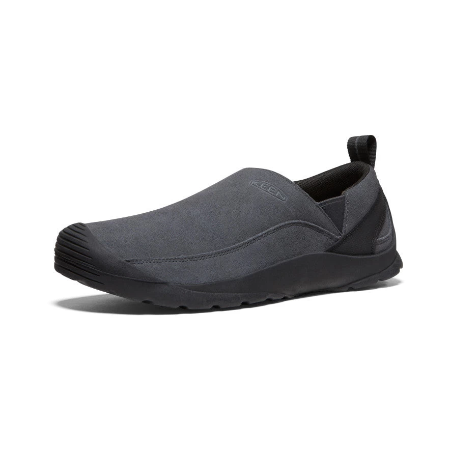 Keen Men's Jasper Slip-On | Magnet/Black 3 Keen Men's Jasper Slip-On | Magnet/Black - Image 3
