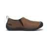 Keen Men's Howser II | Dark Earth/Black
