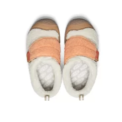 Keen Little Kids' Howser Wrap | Boulder/Toasted Coconut -Fashion Shoes 461a78595130578a7de120d98b4f92b35b60de53