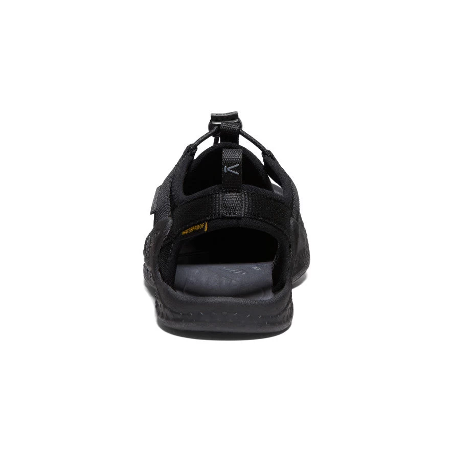 Keen Women's Drift Creek H2 Sandal | Black/Black 5 Keen Women's Drift Creek H2 Sandal | Black/Black - Image 5