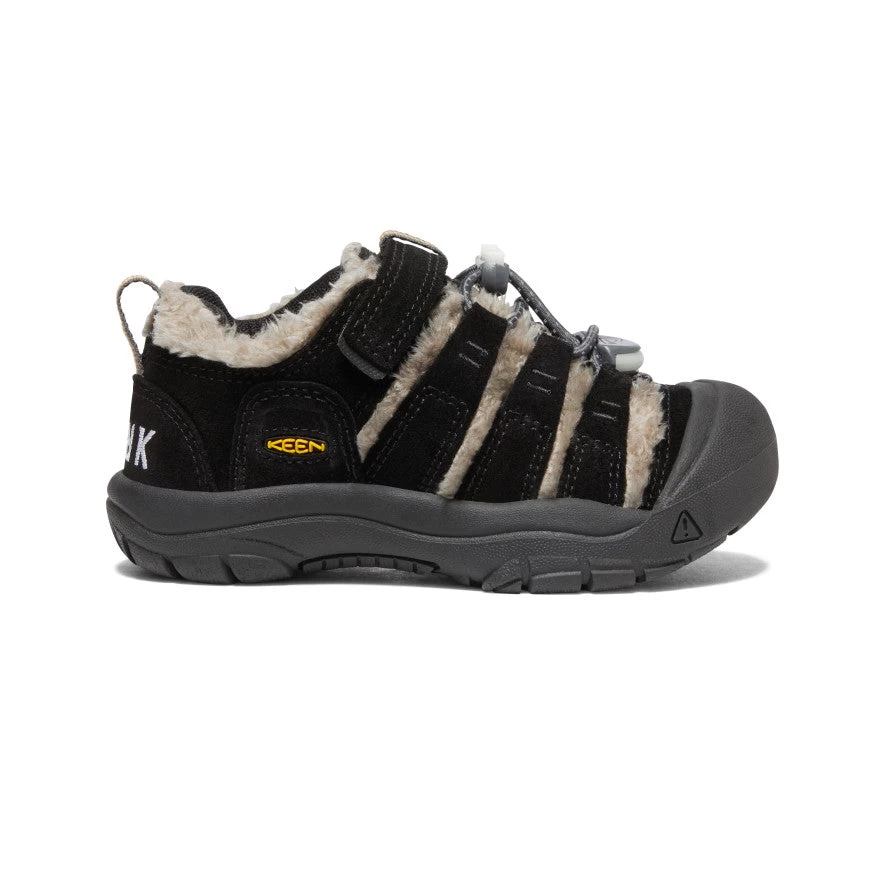 Keen Little Kids’ Newport Shoe | Tps Big Foot Gold 1 Keen Little Kids’ Newport Shoe | Tps Big Foot Gold