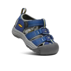 Keen Toddlers' Newport H2 | Blue Depths/Gargoyle -Fashion Shoes 467e8badc0a236c0e02c90d5f654677f9f89c4c9