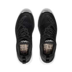 Keen Women's WK400 Walking Shoe | Black/White 9 Keen Women's WK400 Walking Shoe | Black/White -Fashion Shoes 468a88a3daa5e1bd3db9b9f161351c8974afcb90