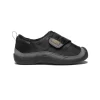 Keen Big Kids' Howser Wrap | Black/Steel Grey