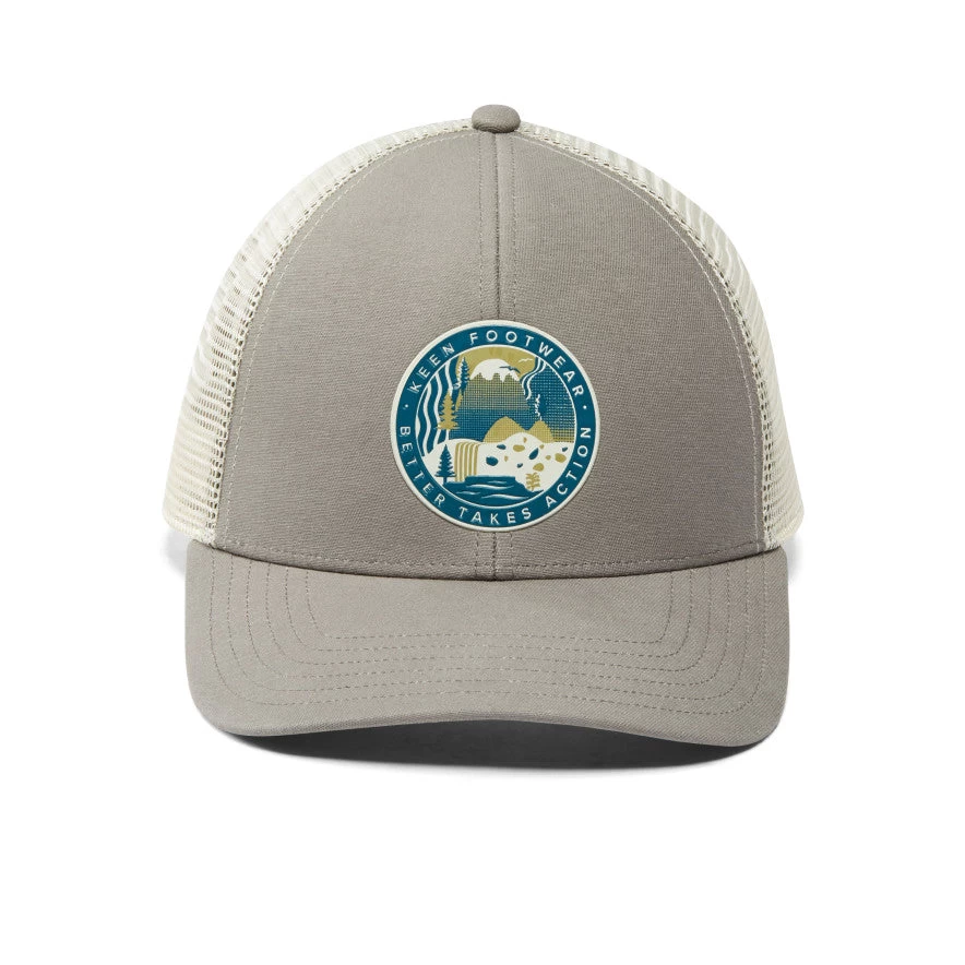 Keen Waterfall Hat | Tan 2 Keen Waterfall Hat | Tan - Image 2