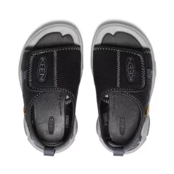 Keen Toddlers' Knotch River Open-Toe | Black/Steel Grey 9 Keen Toddlers' Knotch River Open-Toe | Black/Steel Grey -Fashion Shoes 4736404df34677a020c01ca384681d40b5a394ab