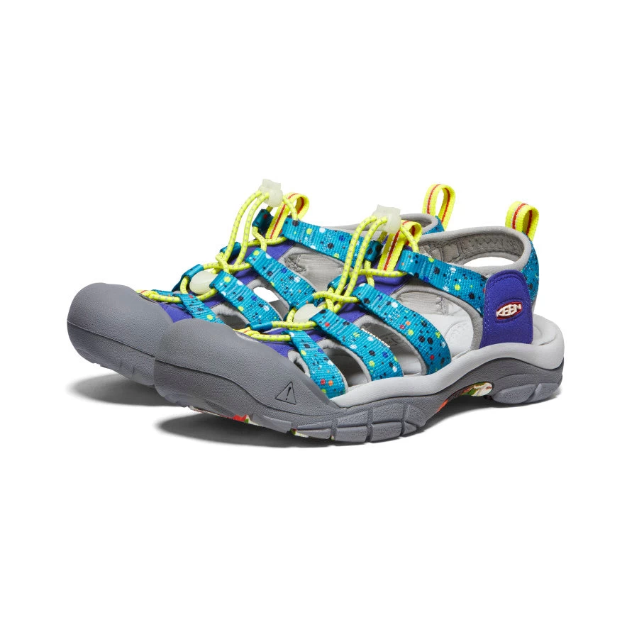 Keen Women's Newport Retro Sandal X Fuji Rock | Fuji Rock Festival 2 Keen Women's Newport Retro Sandal X Fuji Rock | Fuji Rock Festival - Image 2