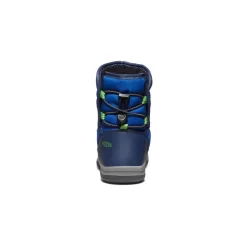 Keen Big Kids' Puffrider Waterproof Winter Boot | Naval Academy/Surf 10 Keen Big Kids' Puffrider Waterproof Winter Boot | Naval Academy/Surf -Fashion Shoes 495529590dd57e47bca74bed23e4ed32685b5aff