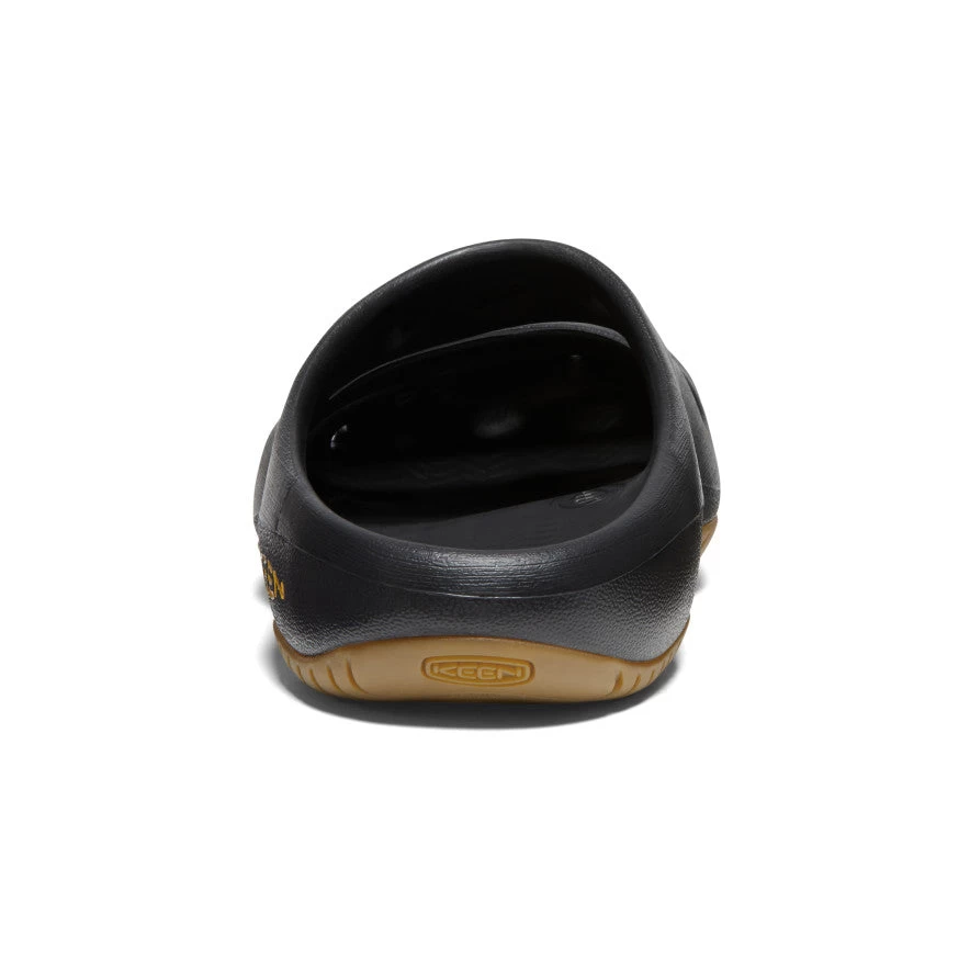 Keen Men's Yogui Clog | Black 5 Keen Men's Yogui Clog | Black - Image 5