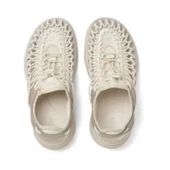 Keen Women's UNEEK Astoria Sandal X SNIDEL | Birch/Plaza Taupe -Fashion Shoes 4ac1ef22af24a7875f45cd61f28f71237cc9efb6