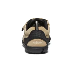 Keen Little Kids' Jasper II Sneaker X Omas Hände | Boulder/Black -Fashion Shoes 4adbe7cbb5f1f7ce6ebba8fd167a6051acbfa9ba