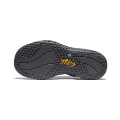 Keen Men's SOLR Sandal | Black/Gold -Fashion Shoes 4ae26589cb550f6dad31eb5a21f466279791ce82