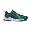 Keen Women's NXIS EVO Waterproof Shoe | Sea Moss/Ipanema