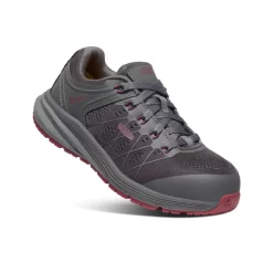 Keen Women's Vista Energy (Carbon-Fiber Toe) | Magnet/Rhubarb 9 Keen Women's Vista Energy (Carbon-Fiber Toe) | Magnet/Rhubarb -Fashion Shoes 4b61d66117839a77ec107a190856545547604363