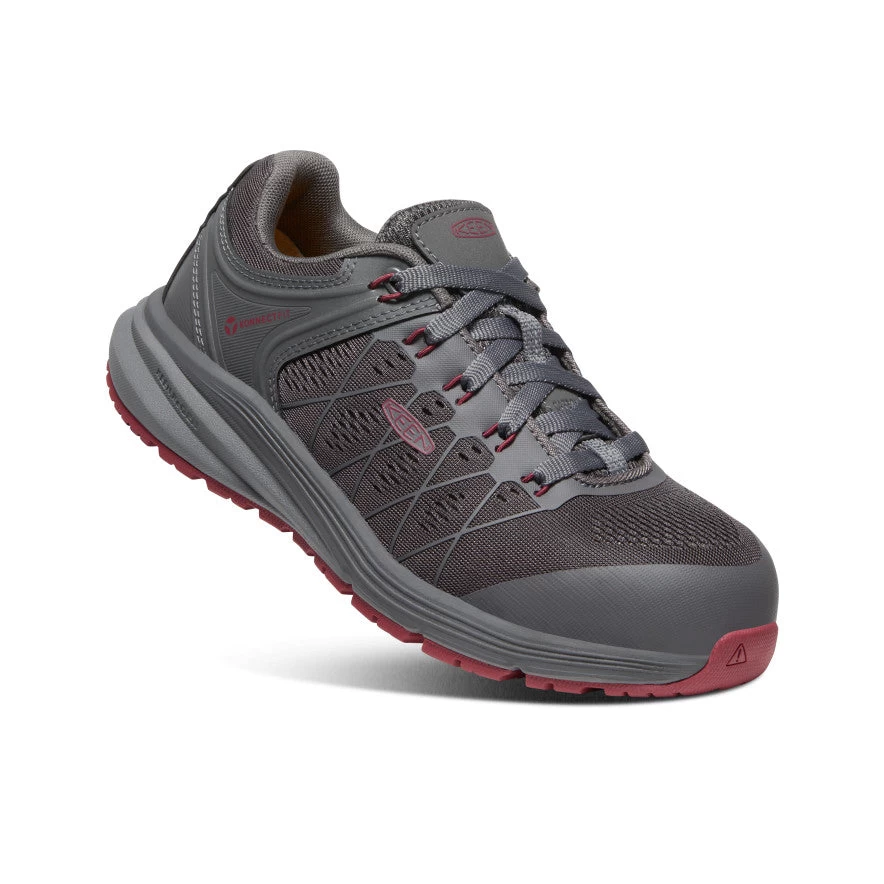 Keen Women's Vista Energy (Carbon-Fiber Toe) | Magnet/Rhubarb 3 Keen Women's Vista Energy (Carbon-Fiber Toe) | Magnet/Rhubarb - Image 3