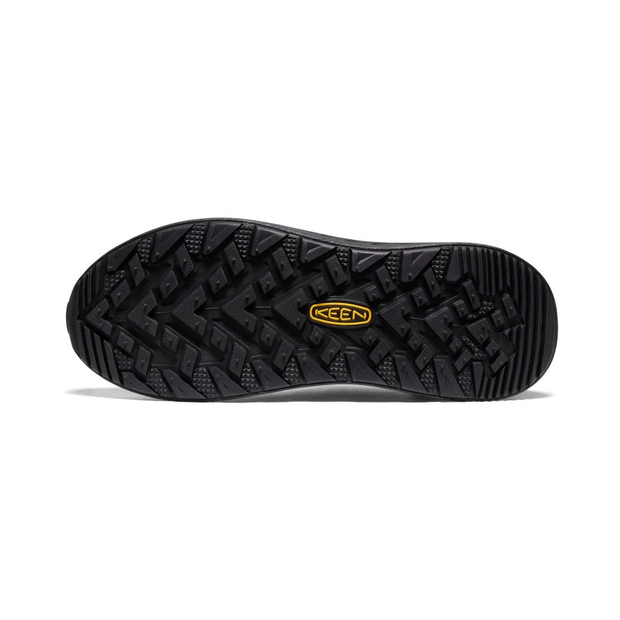 Keen Women's WK400 Waterproof Walking Shoe | Triple Black 6 Keen Women's WK400 Waterproof Walking Shoe | Triple Black - Image 6