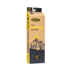 Keen Men's Outdoor K-20 Plus Insole | Black 9 Keen Men's Outdoor K-20 Plus Insole | Black -Fashion Shoes 4c04a6ae2794a0cc9f9a743a2050fede4152e5e2