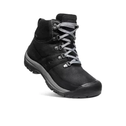 Keen Women's Kaci III Winter Waterproof Boot | Black/Steel Grey 6 Keen Women's Kaci III Winter Waterproof Boot | Black/Steel Grey -Fashion Shoes 4c16f149b52ca85797661ed501e58f8ae8de9147