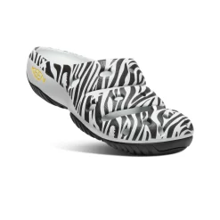 Keen Women's Yogui Arts | Atms Zebra Star -Fashion Shoes 4c212c821dbb76cd054f73b3f06e55849e7cf114