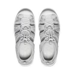 Keen Big Kids' Moxie Sandal | Silver 9 Keen Big Kids' Moxie Sandal | Silver -Fashion Shoes 4c46bf8f5a333e35065af150bc0530fed9efcfa7