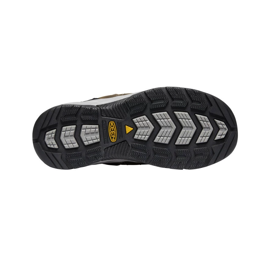 Keen Women's Flint II (Steel Toe) | Cascade Brown/Surf Spray 4 Keen Women's Flint II (Steel Toe) | Cascade Brown/Surf Spray - Image 4