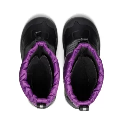 Keen Big Kids' Snow Troll Waterproof Boot | Charisma/Silver 9 Keen Big Kids' Snow Troll Waterproof Boot | Charisma/Silver -Fashion Shoes 4cfa6ed93fef17c67939199f20b40bfd45f37546