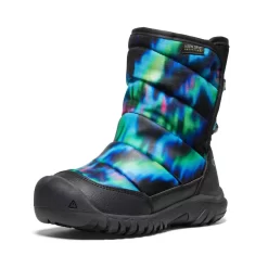 Keen Little Kids' Puffrider Waterproof Winter Boot | Northern Lights/Black 8 Keen Little Kids' Puffrider Waterproof Winter Boot | Northern Lights/Black -Fashion Shoes 4d78882741dbd9ed9a4dedec9a6db773fb97aacc