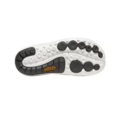 Keen Women's Shanti Clog | White/Black -Fashion Shoes 4db76d37b0786c655545290a74f4a00f8dc813fd