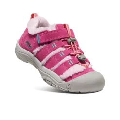 Keen Big Kids’ Newport Shoe | Fruit Dove/Ballet Slipper -Fashion Shoes 4ddea679551f00488dce6d7e7ac61189a403858e