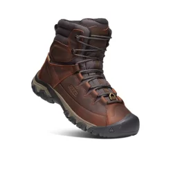 Keen Men's Targhee High Lace Waterproof Boot | Cocoa/Mulch 6 Keen Men's Targhee High Lace Waterproof Boot | Cocoa/Mulch -Fashion Shoes 4e9f9c9e78f69201ad9fcb5b15f5f7b5fa25769f