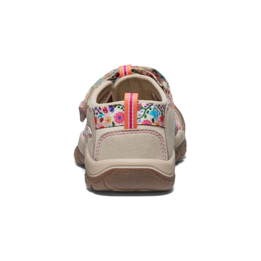 Keen Big Kids' Newport H2 | Safari/Birch 5 Keen Big Kids' Newport H2 | Safari/Birch - Image 5