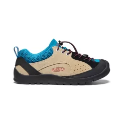 Keen Women's Jasper Rocks SP | Safari/Fjord Blue
