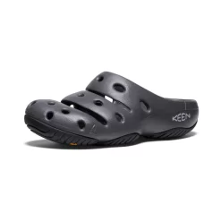 Keen Yogui Clog | Magnet/Black -Fashion Shoes 4f27a906dbc1e0cc02d82f028feb4d9805326c6f