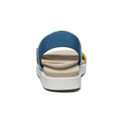 Keen Women's Elle Backstrap Sandal | Reef Waters/Antique Moss -Fashion Shoes 4f3c63b5cac97d9d87ebfb94b0645c30a4c8f337