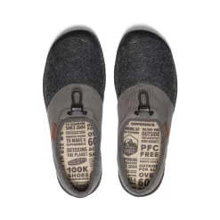 Keen Men's Howser III Slide | Magnet Cord/Charcoal 9 Keen Men's Howser III Slide | Magnet Cord/Charcoal -Fashion Shoes 4fb287ec6dc054d35437b675738697130446c402