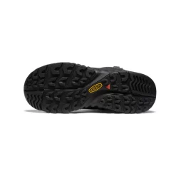 Keen Women's Hood NXIS Waterproof Pull-On | Black/Black -Fashion Shoes 502200a1e76f29b3ee56fab181f7e16c53ac4156