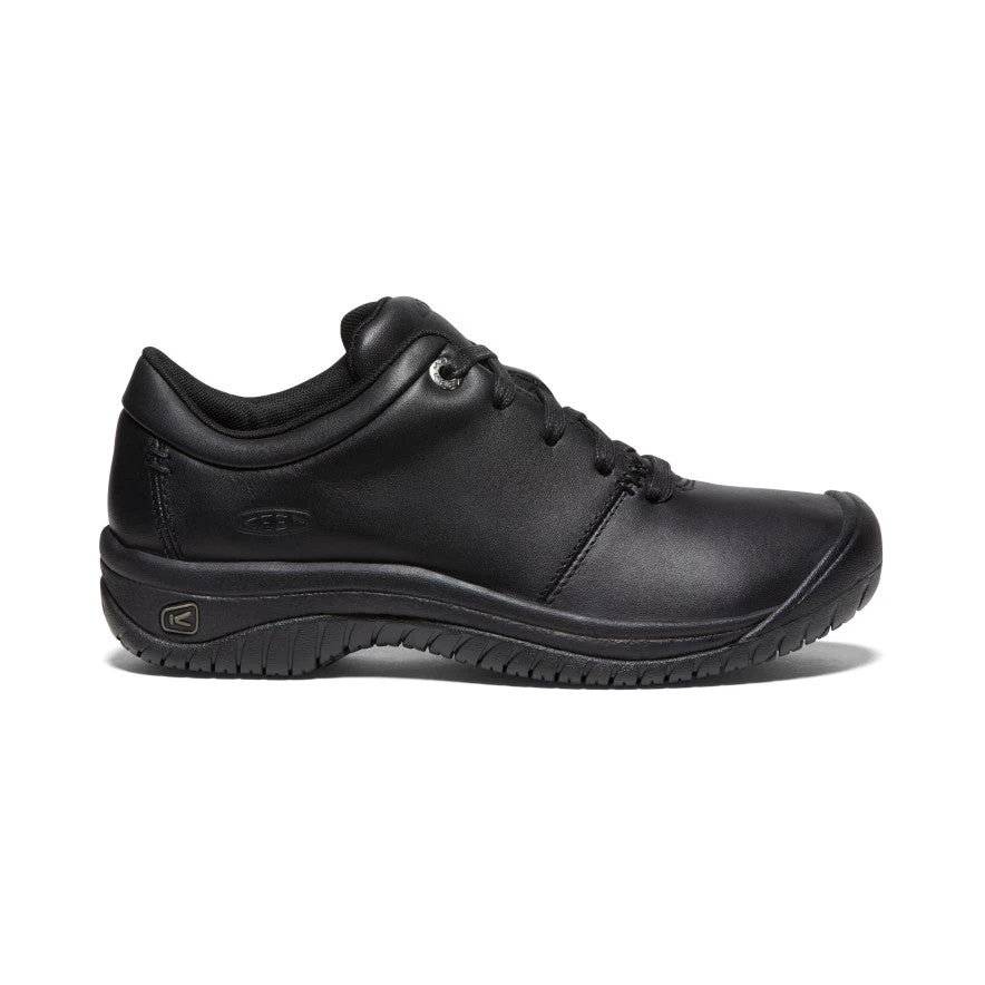 Keen Women's PTC Oxford | Black 1 Keen Women's PTC Oxford | Black