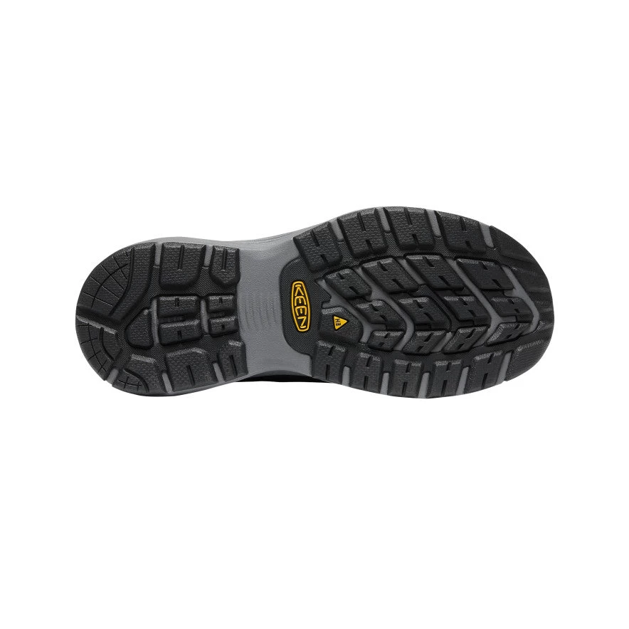 Keen Women's Sparta 2 (Aluminum Toe) | Steel Grey/Black 4 Keen Women's Sparta 2 (Aluminum Toe) | Steel Grey/Black - Image 4