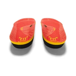 Keen Women's Outdoor K-30 High Arch Insole | Red -Fashion Shoes 511c9216317a0d9e96c61b5ee06ed339a9a5a230