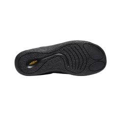 Keen Men's Howser III Slide | Charcoal Grey Felt/Black -Fashion Shoes 51270761d5aa0ccedb8044a1de21ec2fa9f4eedc
