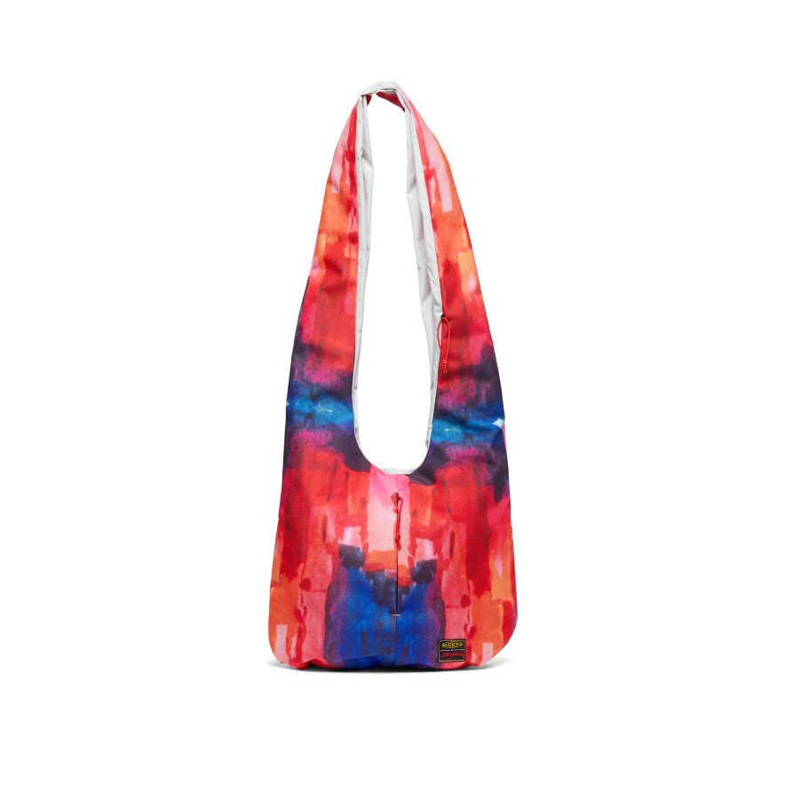 KEEN X Garcia Shoulder Bag | New York At Night 4 KEEN X Garcia Shoulder Bag | New York At Night - Image 4