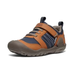 Little Kids' Knotch Peak Sneaker | KEEN Maple/Sky Captain 8 Little Kids' Knotch Peak Sneaker | KEEN Maple/Sky Captain -Fashion Shoes 51c4d56f1c8c2fc3e5988adc2083e7ec0b1f5640
